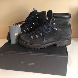 Frye Boots